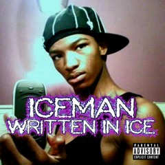 Iceman Etika - Watch Your Back