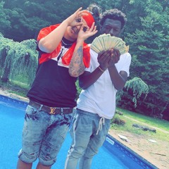 Back to the script (feat. Jmoney & LoCastro)