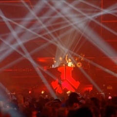 D-Block & S-te-Fan and D-Sturb - Can U Feel It?