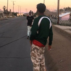 🚫fakin🛑 (original)ft. CML Murda x 1300 MGM Pain prod. Unknown intrumentals