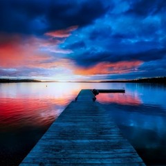 What is beyond thinking?