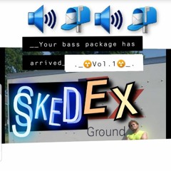 BassDelivery Vol.1
