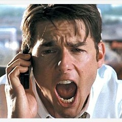 Why did Dec hate Jerry Maguire?