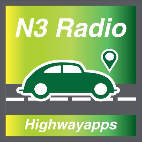 Stream episode BLOOPERS by N3 Radio podcast | Listen online for free on  SoundCloud