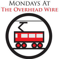 Episode 32: Mondays at The Overhead Wire - No Durian on the Train with Laura Bliss