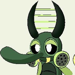 InkAsriel's Theme.