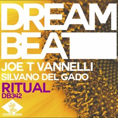 Ritual (Joe T Vannelli Version) Joe T Vannelli Silvano Del Gado