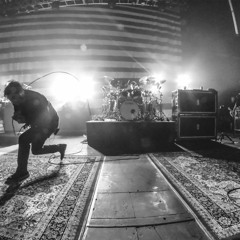 Deftones Poltergeist Cover