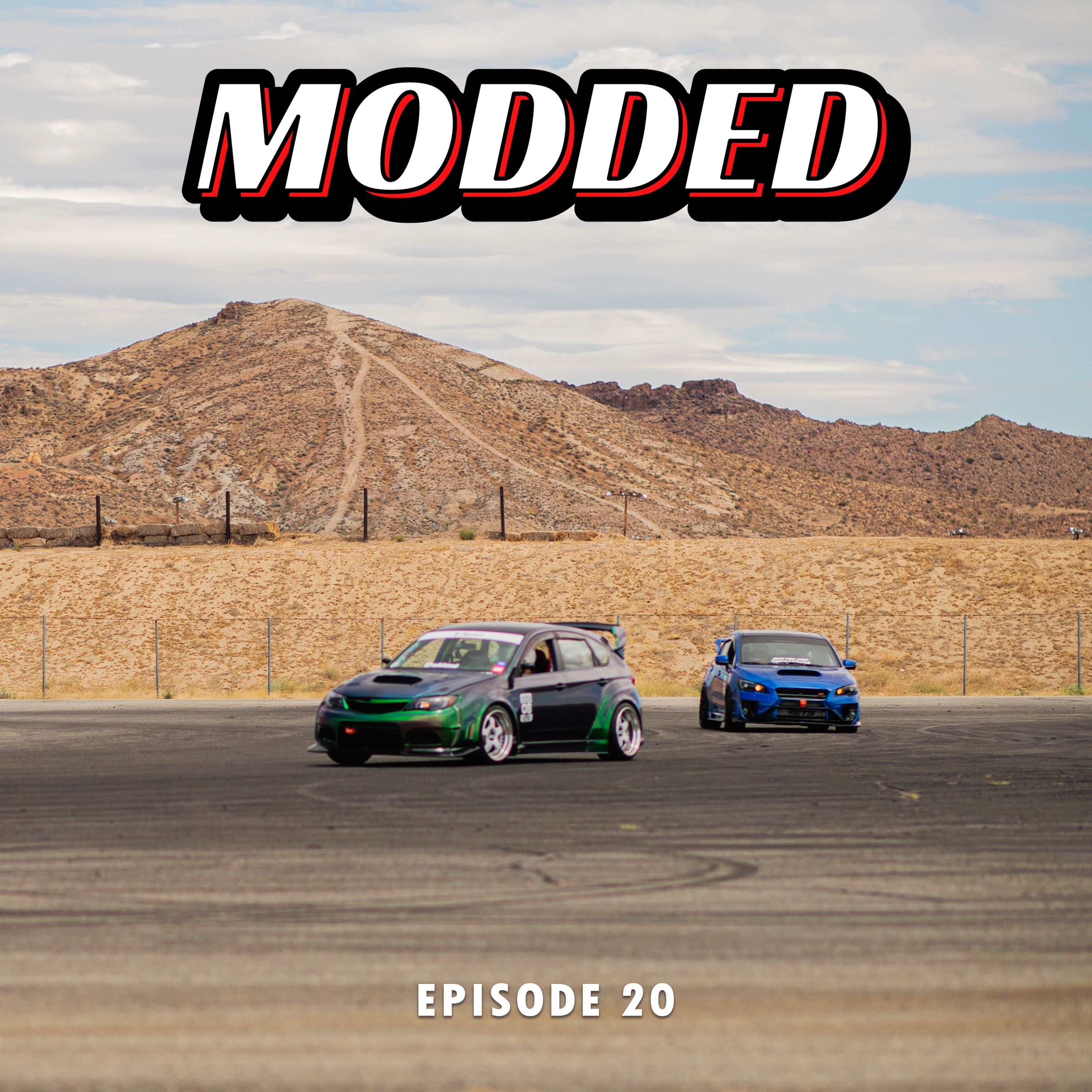Modded