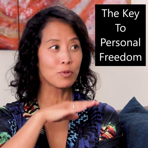 The Key to Personal Freedom