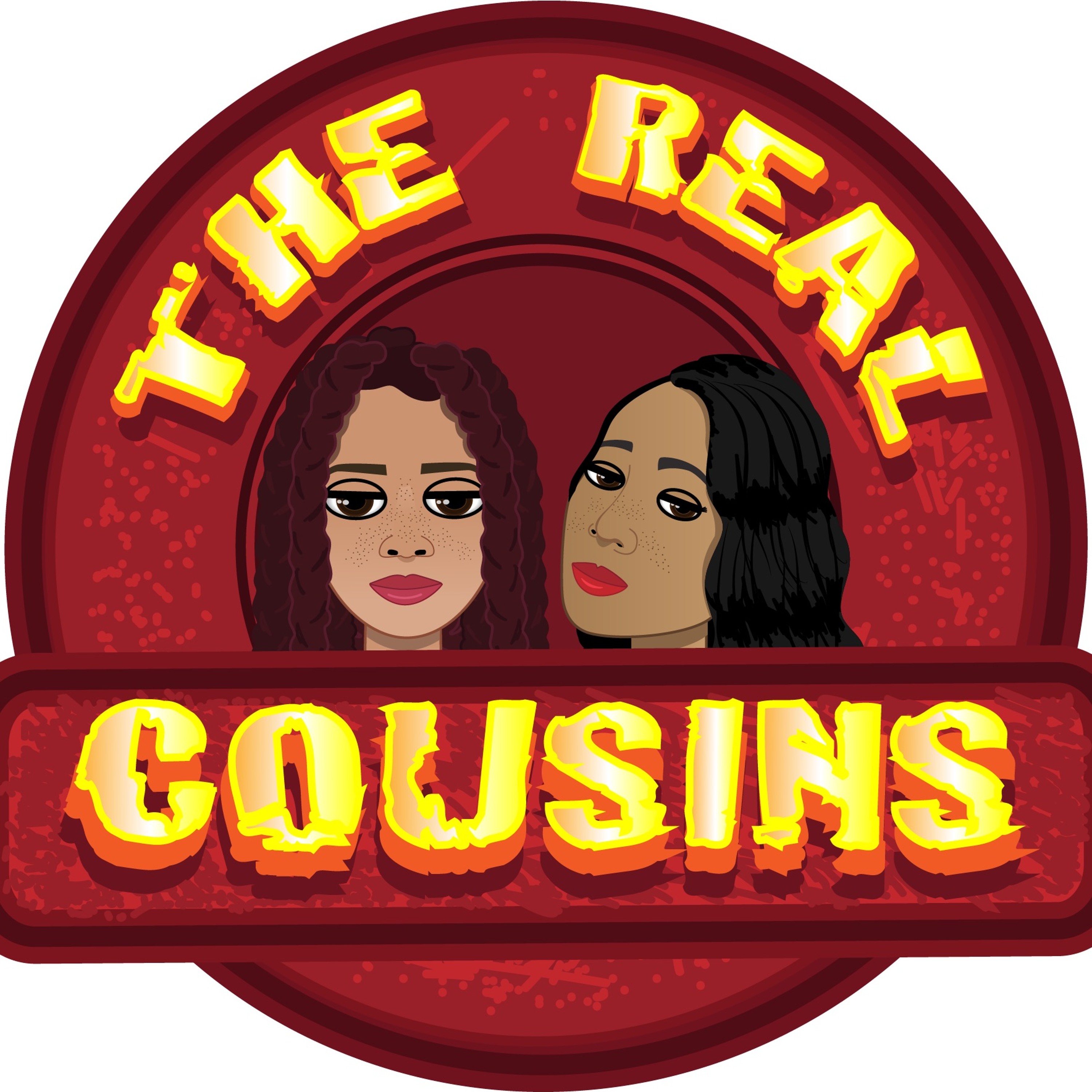 The Real Cousins w/ DJ Deezy Ep. 2 - Aja's Birthday Condoms