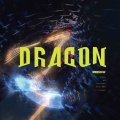 [C96]BlackY & Yooh 2nd Split Album "DRAGON" [XFD]