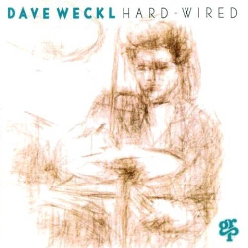 [드럼 MR] Dave Weckl - Hard Wired By 위저스트뮤직