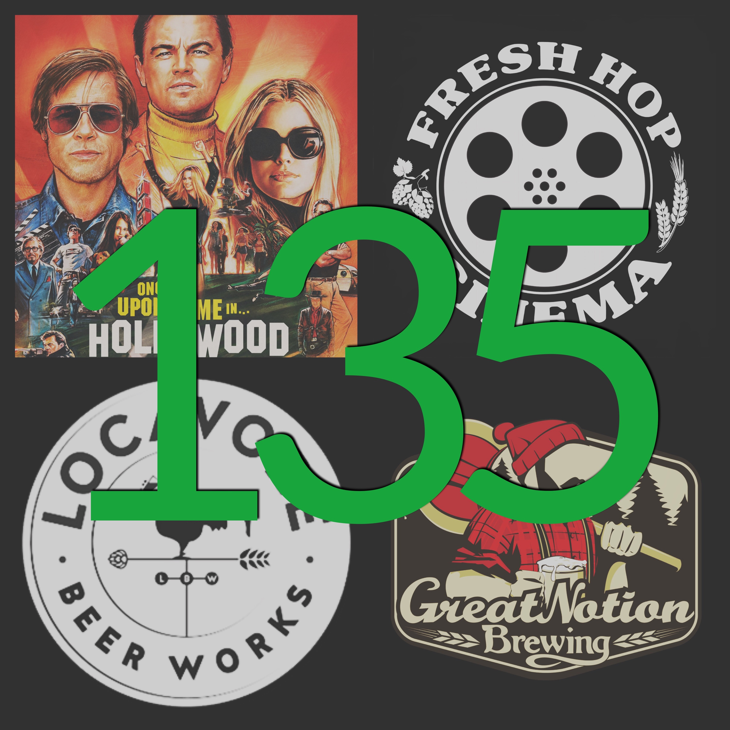Fresh Hop Cinema