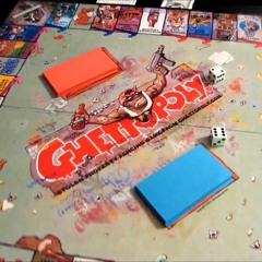 Ghettopoly (@prodpeterpan)