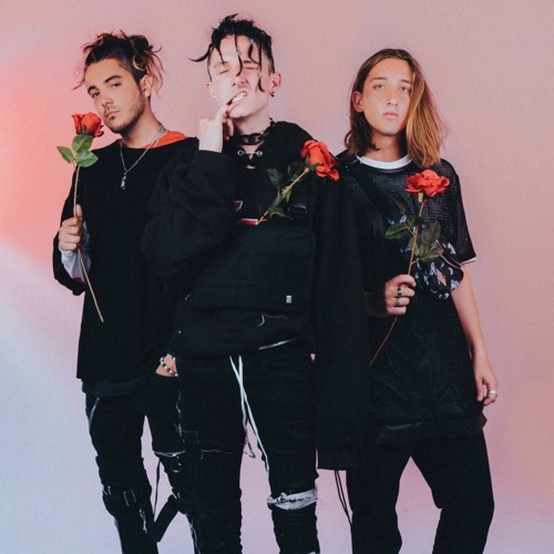 Stream chase atlantic - no friends (slowed + reverb) by krozz