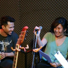 ဒဏ္ဍာရီ_မဒီ