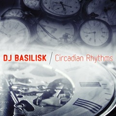 Circadian Rhythms [Midtempo Goa Trance Classics From the 1990s]