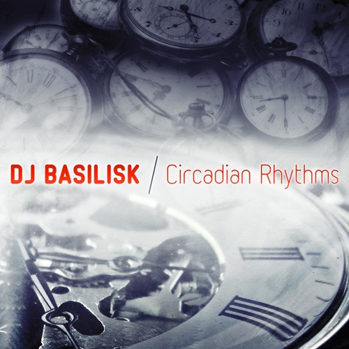Circadian Rhythms [Midtempo Goa Trance Classics From the 1990s]