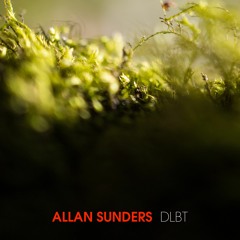 Allan Sunders – DLBT