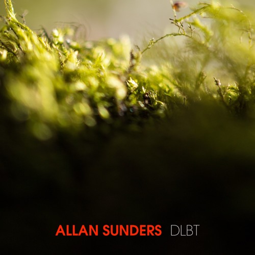 Allan Sunders – DLBT