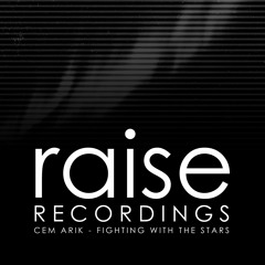 Cem Arik - Fighting with the Stars
