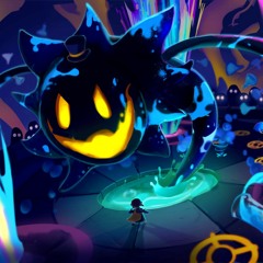 A Hat In Time OST [Seal The Deal] - Peace And Tranquility