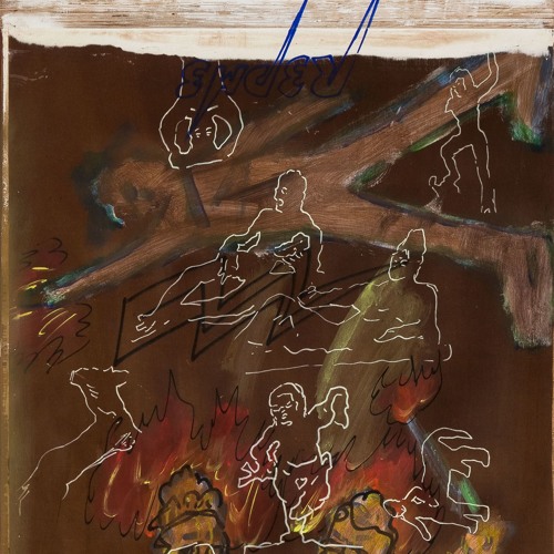 XOXO Miro – 鼓一 Drum Studies 1