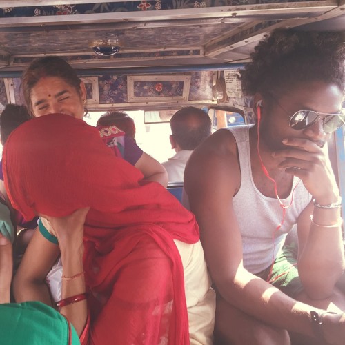 Stream Gilroy by shayAluko Listen online for free on SoundCloud