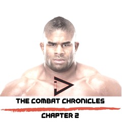 Chapter 2 - Alistair Overeem