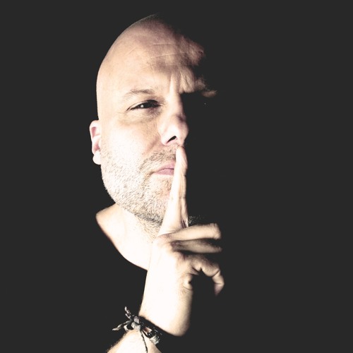 GPE117 - George Perry live from Tanzhaus West Frankfurt