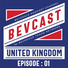 London Wine Series : UK Beverage Distribution Overview - Episode 01