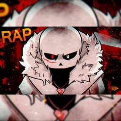 Rap do Cross Sans "Meu Mundo Quebrou" - X-tale | Raplay