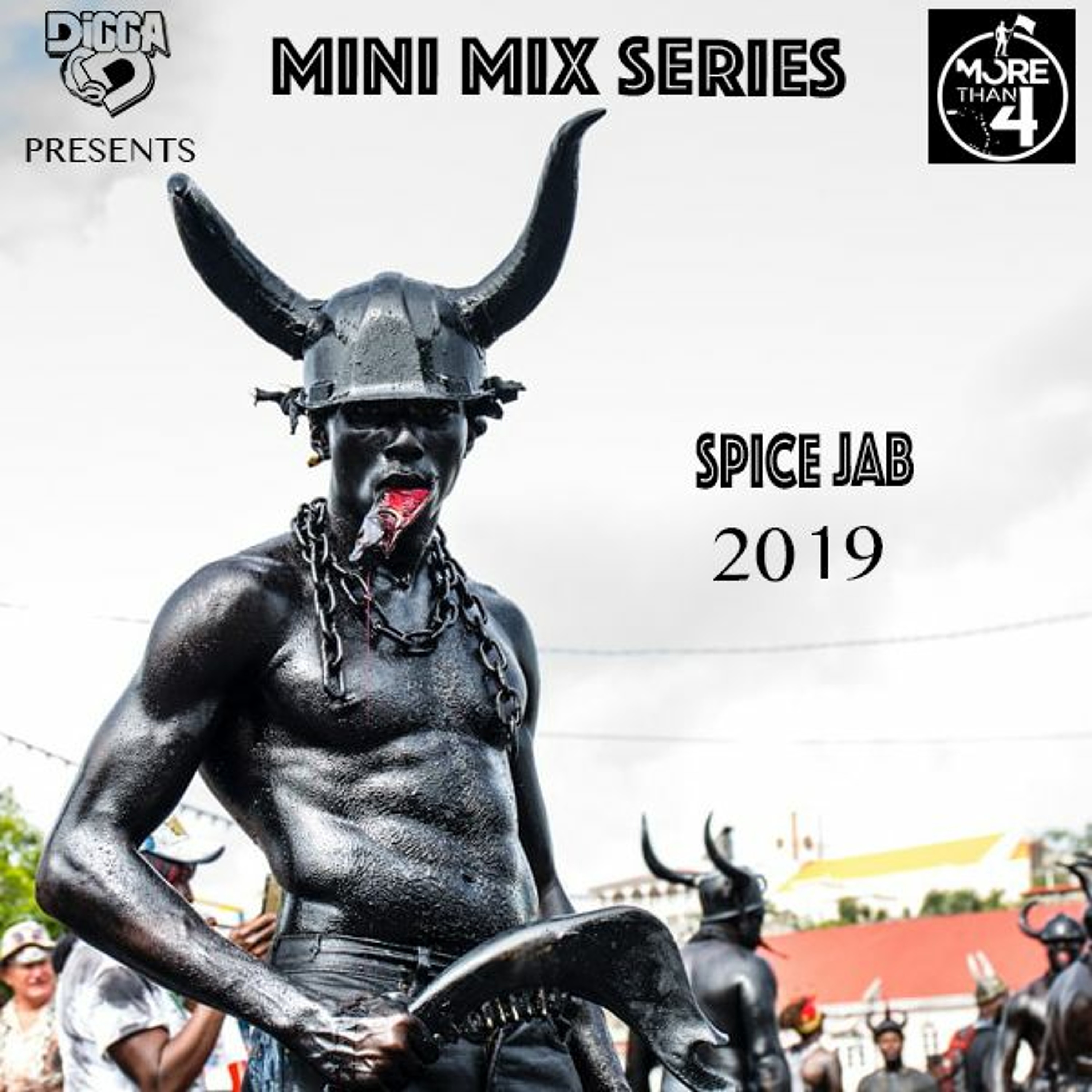 Soca Podcast
