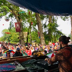 DOJAS @ Chateau Perche 2019