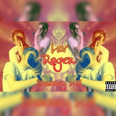 Shmoney LUV- Luv Rager (Prod. By Chuki Beats) OFFICIAL AUDIO