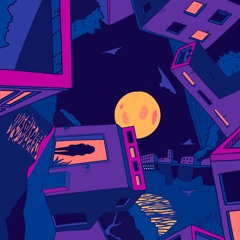 Cold Water ft. Esme Higgins