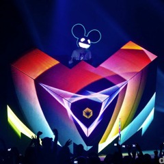 deadmau5 live sets
