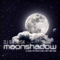 Moonshadow [Dark Psytrance / Goa Trance Circa 1999]