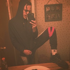 Amphetaminnesota (ruffruff)