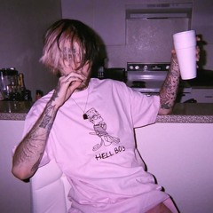 Lil Peep - Save That Shit (PXCHY! BOOTLEG)