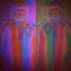 TooMuchLuv (rufruff)