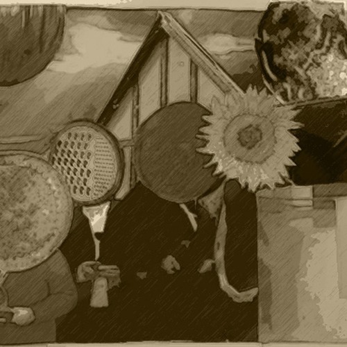 Loose Canon - Monday 29th July 2019 (#322)