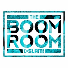 268 - The Boom Room - Malbetrieb