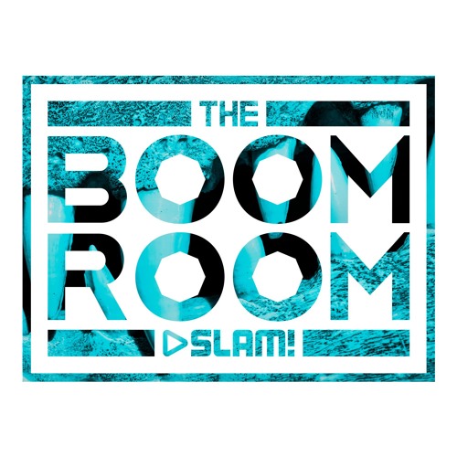 268 - The Boom Room - Selected