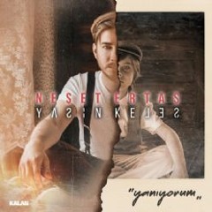 Yasin Keles & Neset Ertas - Yanıyorum (Fatih Ergün Extended Remix)
