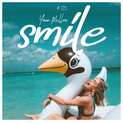 SMILE #05 - Summer Vibes - Yann Muller