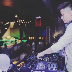 Legna - Warm Up Set At Sevva Sky Bar (Deep House)