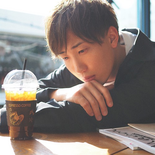 Morning Cafe ☕︎