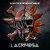 Artwork for Floxytek & The Sickest Squad - Lacrimosa